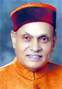 PK Dhumal