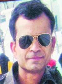 Col Neeraj Sood