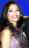Freida Pinto