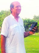 Bhim Sein Kumar