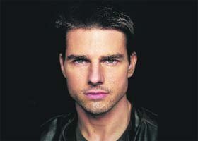 Tom Cruise