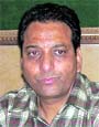 Vinod Chamoli