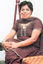 Savita Khurana