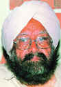 Khushwant Singh