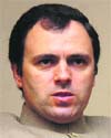 Omar Abdullah