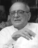 Fali S. Nariman