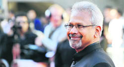 Mani Ratnam