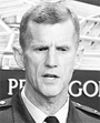 General McChrystal