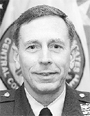 David Petraeus