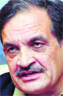 Birender Singh