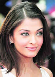 Aishwarya Rai Bachchan