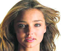 Miranda Kerr
