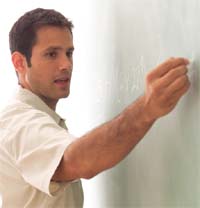 Reliability of student ratings is a major issue