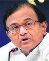 P. Chidambaram