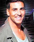 Akshay Kumar