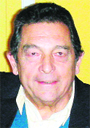 Ali Bachar