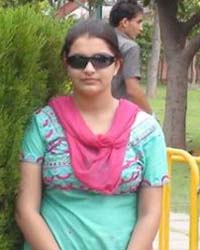 File photo of Amritpal Kaur