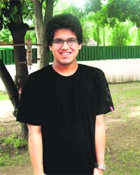 Aayush Gopal