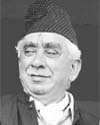 Jaswant Singh
