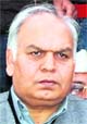 Mohinder Singh Kaypee