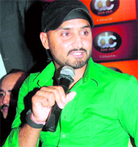 Harbhajan Singh