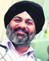 Dr PS Khurana