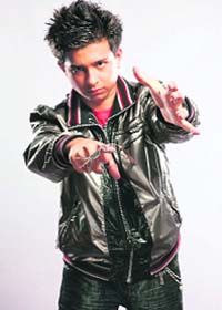 Rajesh Kumar