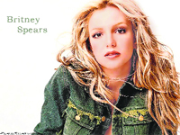 Britney Spears 