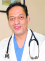 Rakesh K Jaswal