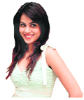  Genelia D'Souza 