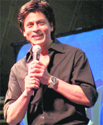 Shah Rukh Khan