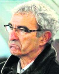 Raymond Domenech