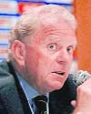 Bob Houghton