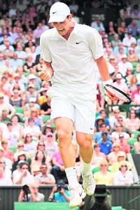 Tomas Berdych