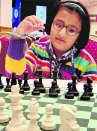 Tarini Goyal