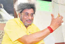 Dr Pranav Pandya