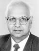 Harbhagwan Singh, former Advocate-General, Punjab