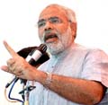  Narendra Modi
