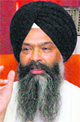Prem Singh Chandumajra