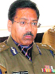 Chander Shekhar, Punjab DGP