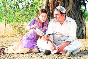 A refreshing comedy like Well Done Abba proves that Shyam Benegal has not lost his magical touch