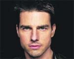 Tom Cruise