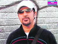 Dj Sanj