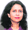 PUSHPA GIRIMAJI