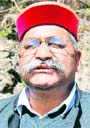 Jot Singh Gunsola