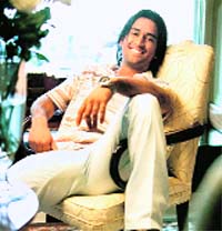 MS Dhoni