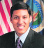 Dr Rajiv Shah