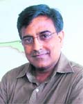 Jainendra Singh 