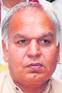 Mohinder Singh Kaypee