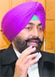 Sukhpal Singh Khaira
